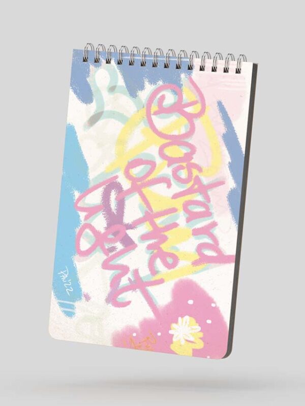 Libreta anillada
