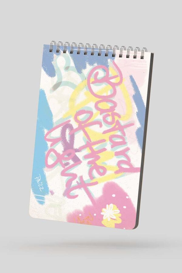 Libreta anillada